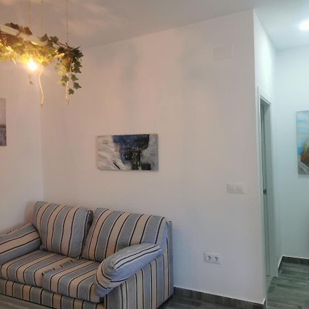 Apartamentos Sanlucar Beach 4 Y 5 ซันลูการ์เดบาร์ราเมดา ภายนอก รูปภาพ