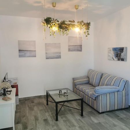Apartamentos Sanlucar Beach 4 Y 5 ซันลูการ์เดบาร์ราเมดา ภายนอก รูปภาพ