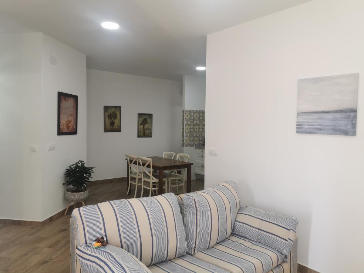 Apartamentos Sanlucar Beach 4 Y 5 ซันลูการ์เดบาร์ราเมดา ภายนอก รูปภาพ
